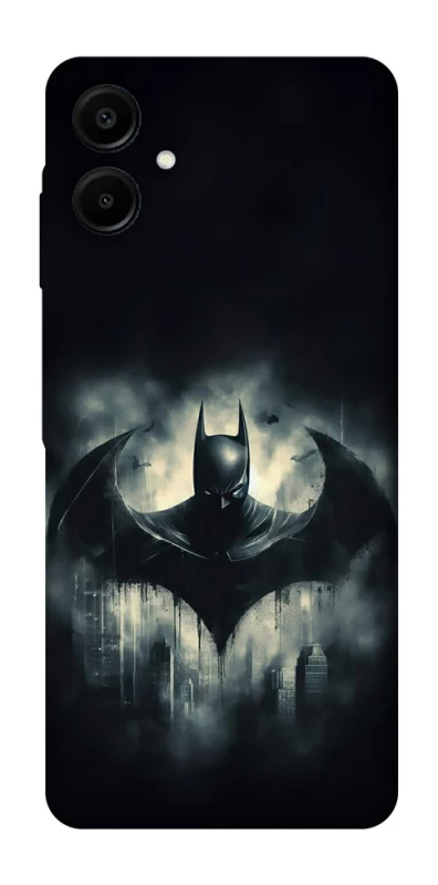 Чехол на Samsung Galaxy A07 Batman icon фото 1 из 1