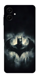 Чехол на Samsung Galaxy A07 Batman icon фото 1 из 1