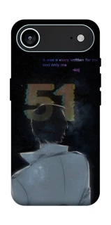 Чохол на Apple iPhone 17 Air (6.5") Omniscient Reader's v5 фото 1 з 1