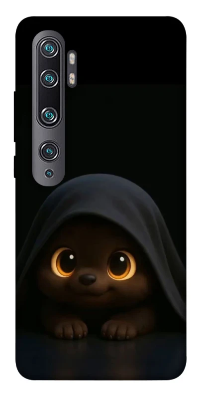 Чохол на Xiaomi Mi Note 10 / Note 10 Pro / Mi CC9 Pro Funny Dog фото 1 з 1