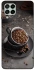 Чохол на Samsung Galaxy M53 5G Сup of coffee фото 1 з 1