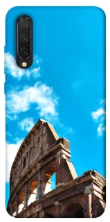 Чехол на Xiaomi Mi CC9 / Mi 9 Lite coliseum фото 1 из 1