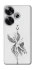 Чохол на Xiaomi Poco F6 Tattoo ver.10 фото 1 з 1