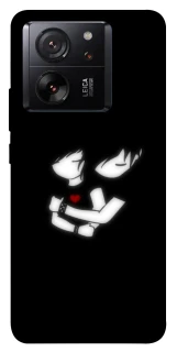 Чехол на Xiaomi 13T Pro We love фото 1 Чехол на Xiaomi 13T Pro We love фото 1 из 1