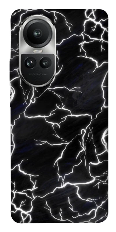 Чохол на Oppo Reno 10 Abstract ver.5 фото 1 з 1