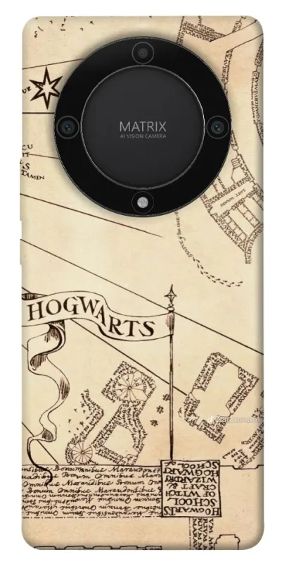 Чохол на Huawei Magic5 Lite Harry Potter V17 фото 1 з 1