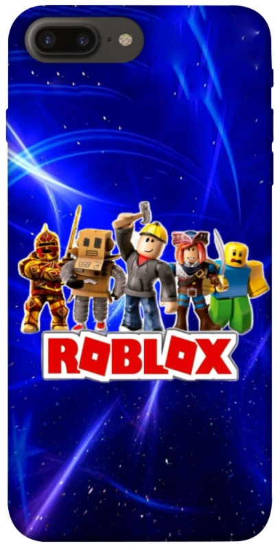 Чохол на Apple iPhone 7 plus / 8 plus Roblox aesthetics фото 1 з 1