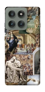 Чохол на Motorola Edge 60 Pro Art collage ver.10 фото 1 з 1