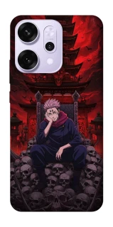 Чехол на Oppo Reno 14 Pro Itadori v3 фото 1 из 1