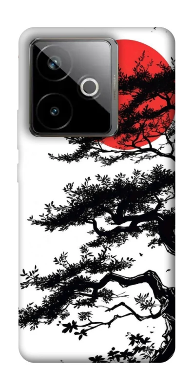 Чохол на Realme GT 7T Дух Японії v2 фото 1 з 1