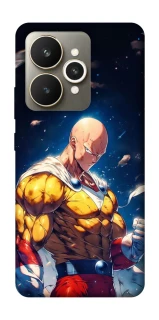 Чохол на Realme 15 Saitama фото 1 з 1