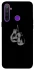 Чехол на Realme 5 boxing фото 1 из 1