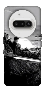 Чохол на Nothing Phone (3a) Berserk sunset фото 1 з 1