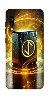 Чехол на ZTE Blade A7s (2019) Руна Эйваз фото 1 из 1