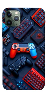 Чехол на Apple iPhone 11 Pro (5.8") Play Station фото 1 из 1