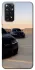 Чохол на Xiaomi Redmi Note 11 (Global) / Note 11S BMW v36 фото 1 з 1