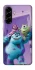 Чохол на Samsung Galaxy A56 5G Monsters friends фото 1 з 1