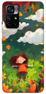 Чохол на Xiaomi Poco M4 Pro 5G Ginger фото 1 з 1