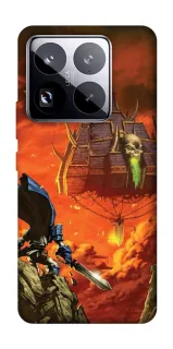 Чохол на Xiaomi 15 Pro WOW Forever v2 фото 1 з 1