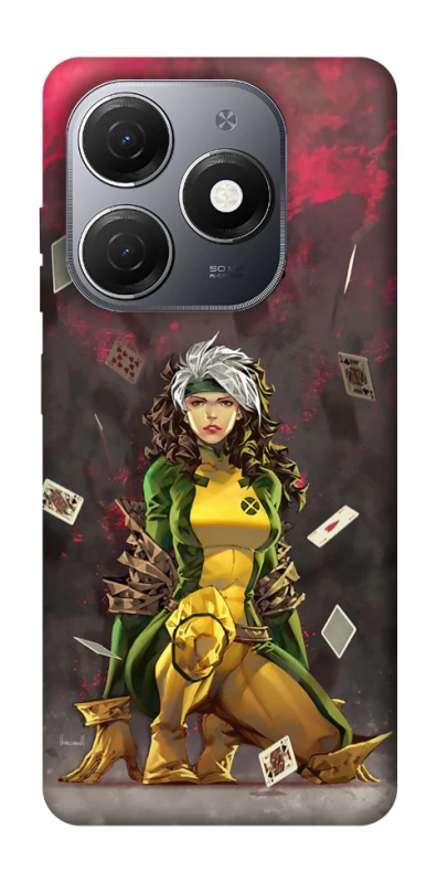 Чехол на TECNO Spark 20 Rogue фото 1 из 1