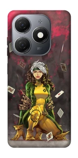 Чехол на TECNO Spark 20 Rogue фото 1 из 1