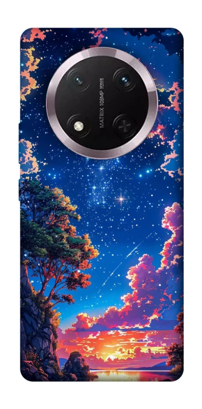 Чехол на Honor X9c Universe фото 1 из 1