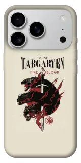 Чехол на Apple iPhone 18 Pro Max House of the Dragon ver.4 фото 1 из 1
