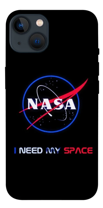 Чохол на Apple iPhone 13 (6.1") NASA ver.3 фото 1 з 1