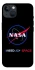 Чохол на Apple iPhone 13 (6.1") NASA ver.3 фото 1 з 1