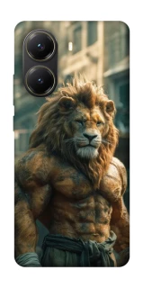 Чехол на Xiaomi Poco X7 Pro Лев фото 1 из 1