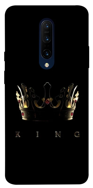 Чохол на OnePlus 7 Pro King ver.2 фото 1 з 1