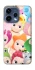 Чохол на Oppo Reno 15 Fruit-Zoo Kaleidoscope фото 2 з 2