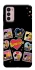 Чехол на Motorola Moto G42 Love is ver.2 фото 1 из 1