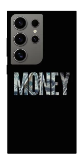 Чохол на Samsung Galaxy S24 Ultra Money-dollars фото 1 з 1