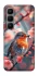 Чохол на Infinix Hot 60 Pro+ Birdie фото 1 з 1