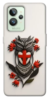 Чохол на Realme GT2 Мотанка надії 3D фото 1 з 1