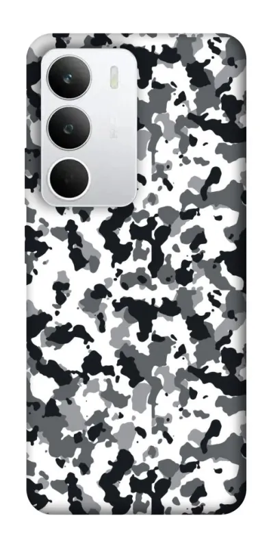 Чохол на Realme C71 Camouflage v14 фото 1 з 1