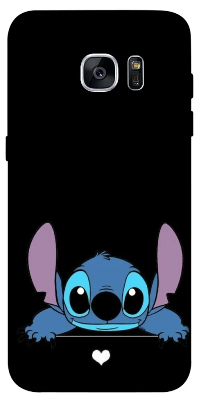 Чохол на Samsung G935F Galaxy S7 Edge Stitch ver.7 фото 1 з 1