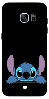 Чохол на Samsung G935F Galaxy S7 Edge Stitch ver.7 фото 1 Чохол на Samsung G935F Galaxy S7 Edge Stitch ver.7 фото 1 з 1