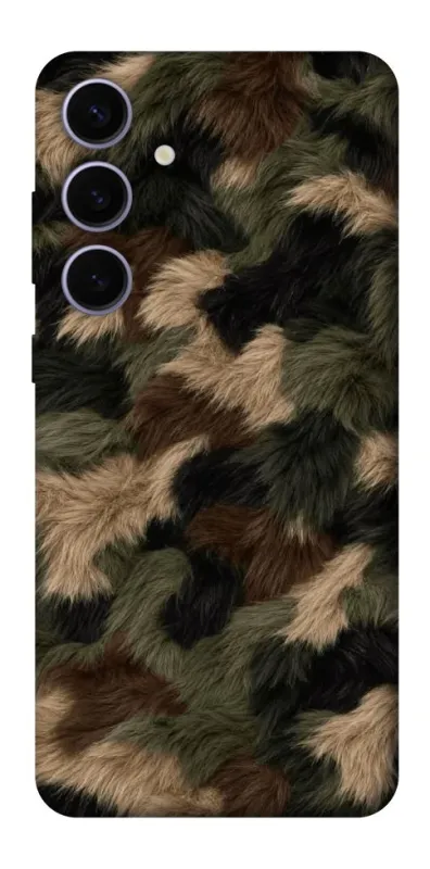 Чохол на Samsung Galaxy S25+ Camouflage v30 фото 1 з 1
