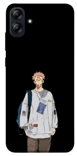 Чехол на Samsung Galaxy A04e Yuji Itadori v2 фото 1 из 1