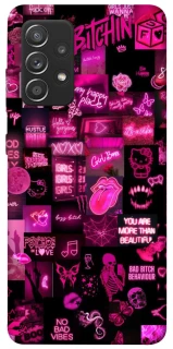 Чехол на Samsung Galaxy A52 4G / A52 5G Hot collage ver.8 фото 1 из 1
