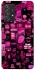 Чохол на Samsung Galaxy A52 4G / A52 5G Hot collage ver.8 фото 1 з 1