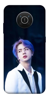 Чохол на Nokia X10 / X20 Jin - BTS фото 1 з 1