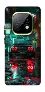 Чохол на Realme Narzo 70 Turbo skyline фото 1 з 1