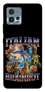 Чехол на Motorola Moto G72 Italian Brainrot фото 1 из 1