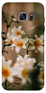 Чохол на Samsung G935F Galaxy S7 Edge Лілії фото 1 з 1