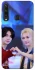 Чохол на Huawei Y6p Felix & HyunJin фото 1 з 1