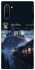 Чехол на Samsung Galaxy Note 10 The Hogwarts ver.2 фото 1 из 1
