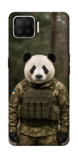 Чохол на Oppo A73 (2017) Панда захисник фото 1 з 1